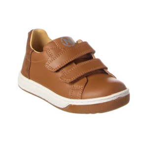 Caleb Leather Sneaker