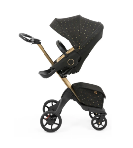 Xplory® X Signature Edition Stroller