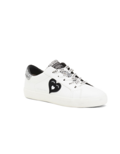 Vera Sparkly Glitter Sneakers (little, Big Kid)