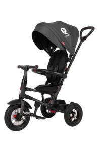 Rito 3-in-1 Folding Stroller/trike