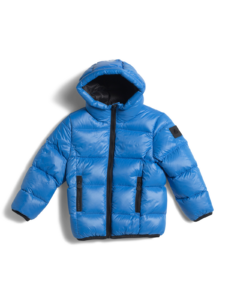 Big Boys Willow Puffer Size Xs