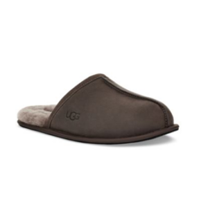 Men's Scuff House Slipper