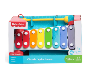 Classic Xylophone