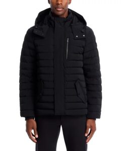 Greystone Down Jacket