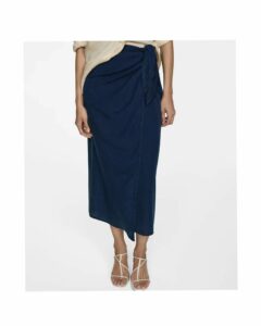 Women's Lyocell Sarong Skirt