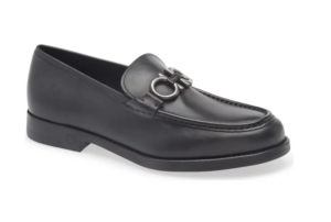 Nero Gancio Loafer (men) Size 6-7.5