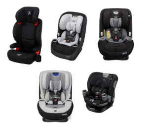 Car Seat Sale 30% off