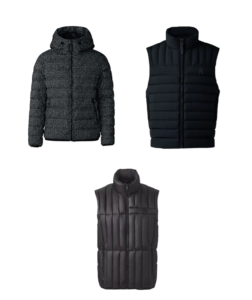 Men's Coat Sale Up to 55% off