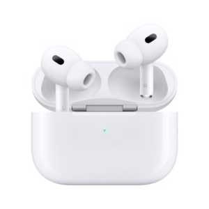 Apple Airpods Pro 2 with Active Noise Cancellation